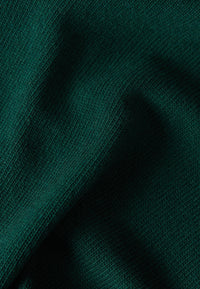 Givn Berlin Cardigan GBJUNIS aus recyceltem Wollgemisch Cardigan Bottle Green