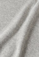 Givn Berlin Cardigan GBJUNIS aus recyceltem Wollgemisch Cardigan Mid Grey