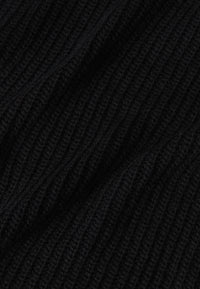 Givn Berlin Cardigan GBRAYA im loose Fit aus recyceltem Wollgemisch Cardigan Black