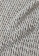 Givn Berlin Cardigan GBRAYA im loose Fit aus recyceltem Wollgemisch Cardigan Mid Grey