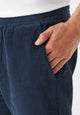 Givn Berlin Cordhose ERIC aus Bio-Baumwolle Trousers Midnight Blue (Cord)
