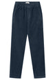 Givn Berlin Cordhose ERIC aus Bio-Baumwolle Trousers Midnight Blue (Cord)