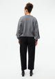 Givn Berlin Cordhose GBCORALIE in eleganter Passform aus Bio-Baumwolle Trousers Black (Cord)