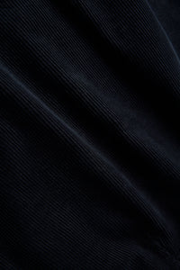 Givn Berlin Cordhose GBCORALIE in eleganter Passform aus Bio-Baumwolle Trousers Black (Cord)