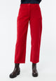 Givn Berlin Cordhose GBCORALIE in eleganter Passform aus Bio-Baumwolle Trousers Crimson (Cord)
