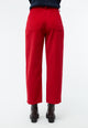 Givn Berlin Cordhose GBCORALIE in eleganter Passform aus Bio-Baumwolle Trousers Crimson (Cord)