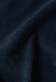 Givn Berlin Cordhose GBCORALIE in eleganter Passform aus Bio-Baumwolle Trousers Midnight Blue (Cord)