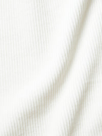 Givn Berlin Cordhose GBCORALIE in eleganter Passform aus Bio-Baumwolle Trousers Snow White (Cord)