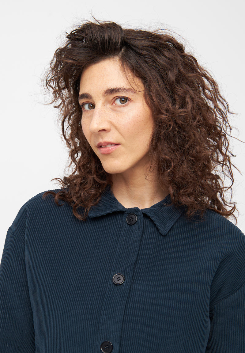 Urban Outfitters - Gekürzte Cordjacke in Rosa mit Kapuze | Urban Urban Outfitters - Gekürzte Cordjacke in Rosa mit Kapuze | Urban