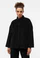 Givn Berlin Cordjacke GBCHARLIE aus Bio-Baumwolle Jacket Black (Cord)