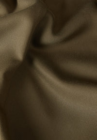 Givn Berlin Cropped Blazer GBCARY aus TENCEL™ Blazer Khaki