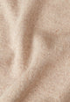 Givn Berlin Cropped Strickpullover GBJELLA aus recyceltem Wollgemisch Sweater Beige