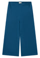 Givn Berlin Culotte ANNA aus LENZING™ ECOVERO™ Trousers Moroccan Blue