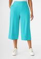 Givn Berlin Culotte GBANNA aus LENZING™ ECOVERO™ Trousers Amalfi Green