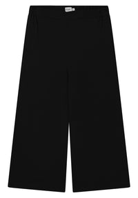 Givn Berlin Culotte GBANNA aus LENZING™ ECOVERO™ Trousers Black