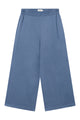 Givn Berlin Culotte GBANNA aus LENZING™ ECOVERO™ Trousers Steel Blue
