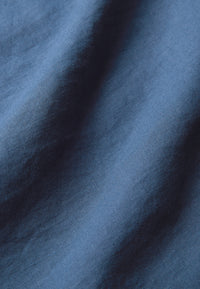 Givn Berlin Culotte GBFAY aus Leinen Trousers Blazing Blue (Linen)