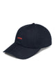 Givn Berlin Dad Cap GBTIM (AMORE) aus Bio-Baumwolle mit Stickerei Hat Navy Blue