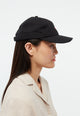 Givn Berlin Dad Cap GBTIM (HEART) aus Bio-Baumwolle mit Stickerei Hat Navy Blue