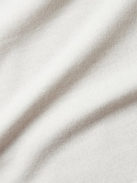 Givn Berlin Flanellhemd GBWES in lockerer Passform Buttoned Shirt Beige