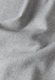 Givn Berlin Flanellhemd GBWES in lockerer Passform Buttoned Shirt Mid Grey