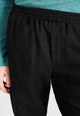 Givn Berlin Flanellhose ERIC aus Bio-Baumwolle Trousers Anthracite