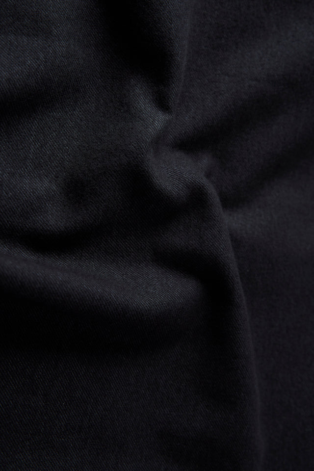 Givn Berlin Flanellhose GBHELGE in lockerer Passform Trousers Anthracite