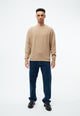 Givn Berlin GBCedrico Sweater Beige