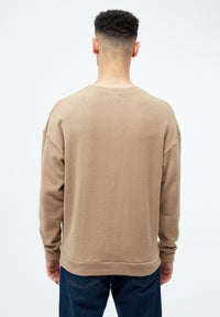 Givn Berlin GBCedrico Sweater Beige