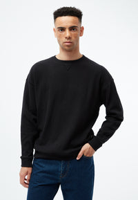 Givn Berlin GBCedrico Sweater Black