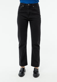 Givn Berlin GBCharlotte Jeans Washed Black