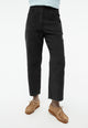 Givn Berlin GBClaire Trousers Black (Cord)