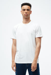 Givn Berlin GBColby T-Shirt White