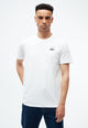 Givn Berlin GBColby (Recordplayer) T-Shirt White