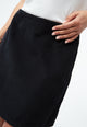 Givn Berlin GBGeorgia Skirt Black (Cord)