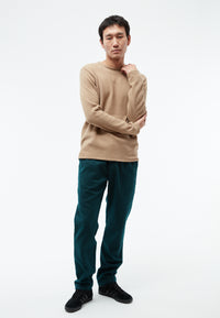 Givn Berlin GBIan Sweater Beige