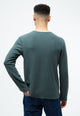 Givn Berlin GBIan Sweater Green