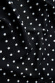 Givn Berlin GBIva Blouse Black / White (Polkadots)