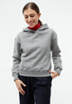 Givn Berlin GBJessa (Logo) Sweater Grey Melange