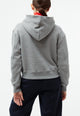 Givn Berlin GBJessa (Logo) Sweater Grey Melange