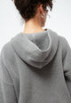 Givn Berlin GBMariella Sweater Graphite Grey