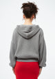 Givn Berlin GBMariella Sweater Graphite Grey