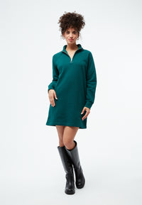 Givn Berlin GBMarnie Dress Dark Teal