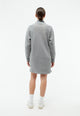 Givn Berlin GBMarnie Dress Grey Melange