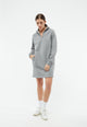 Givn Berlin GBMarnie Dress Grey Melange