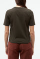 Givn Berlin GBRuth T-Shirt Dark Olive