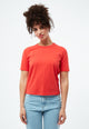 Givn Berlin GBRuth T-Shirt Tomato Red