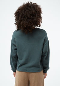 Givn Berlin GBSamantha Sweater Green