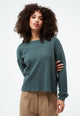 Givn Berlin GBSamantha Sweater Green