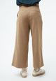 Givn Berlin GBTamara Trousers Beige / Grey (Melange)